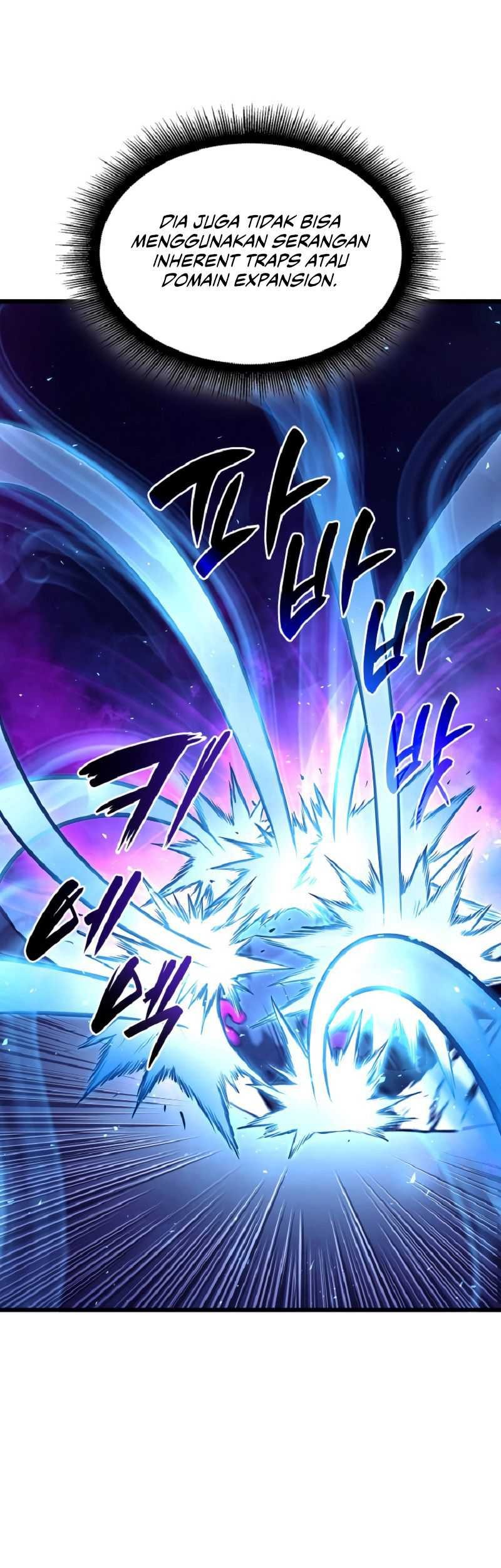 I Returned As An FFF-Class Witch Doctor Chapter 56 - halaman 11