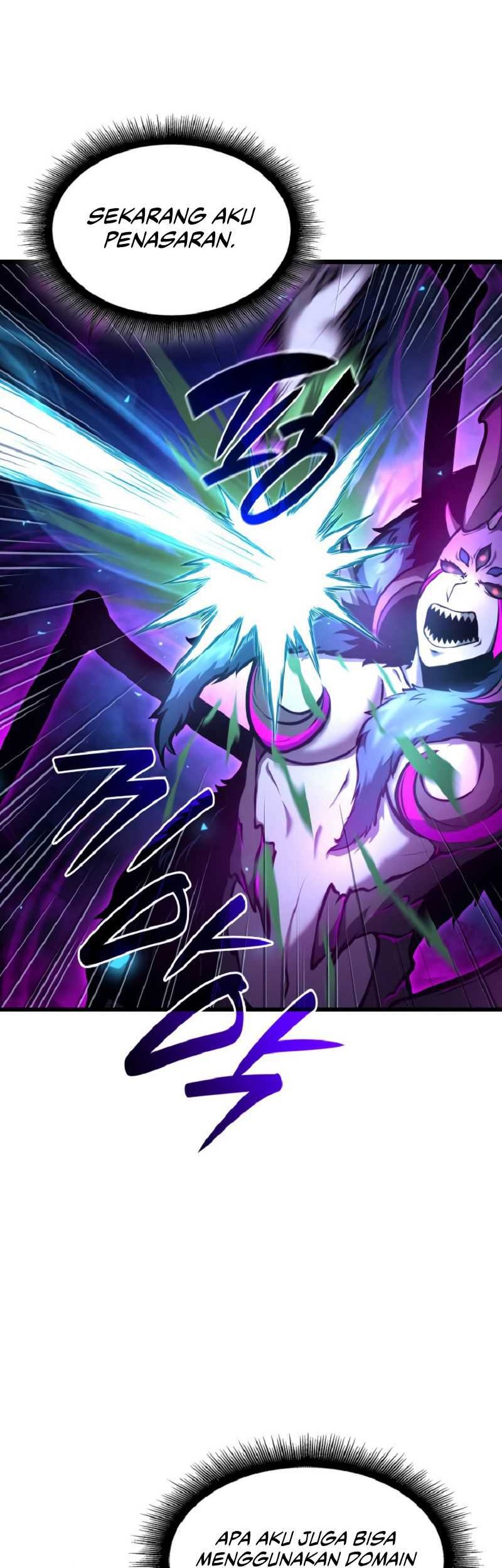 I Returned As An FFF-Class Witch Doctor Chapter 56 - halaman 12