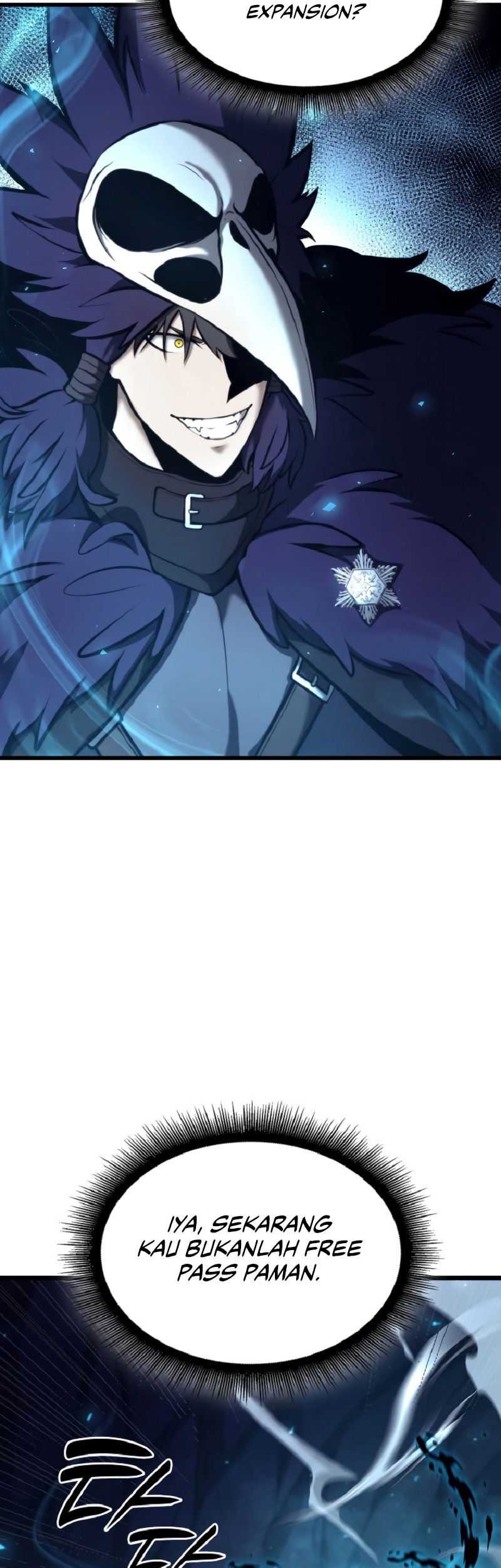 I Returned As An FFF-Class Witch Doctor Chapter 56 - halaman 13