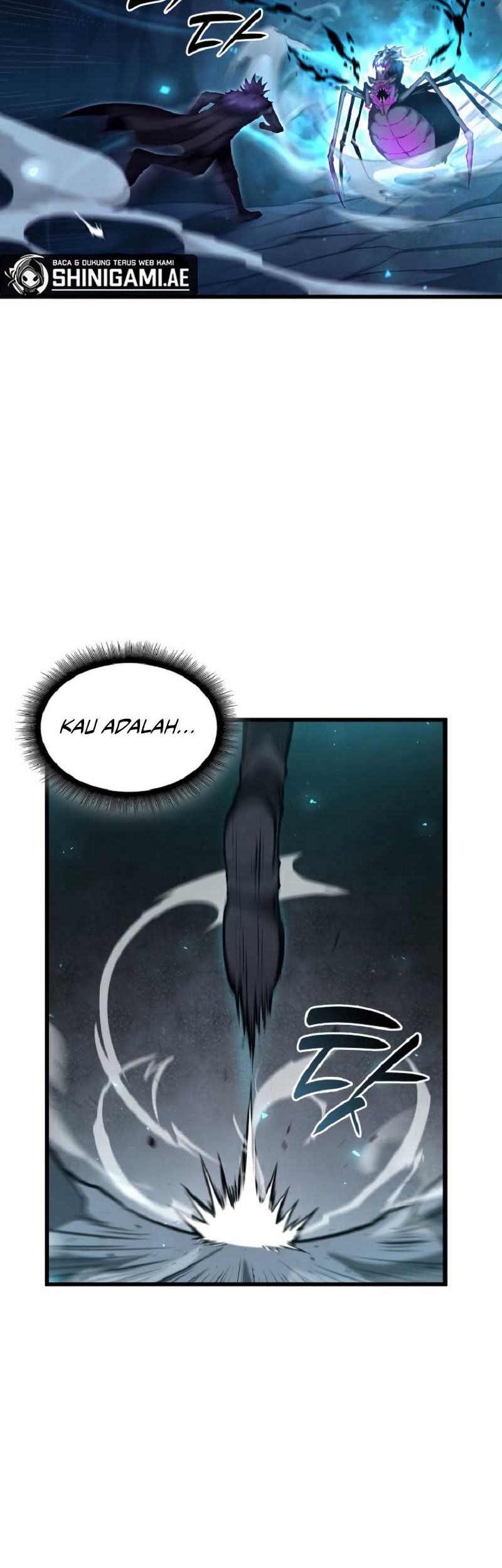 I Returned As An FFF-Class Witch Doctor Chapter 56 - halaman 14