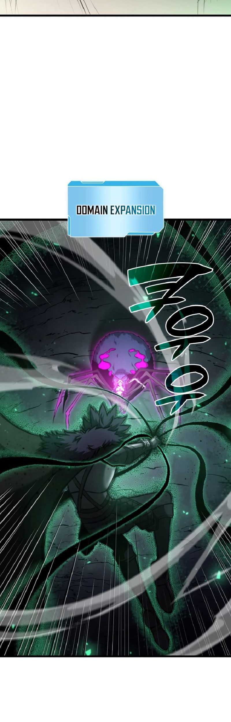 I Returned As An FFF-Class Witch Doctor Chapter 56 - halaman 17