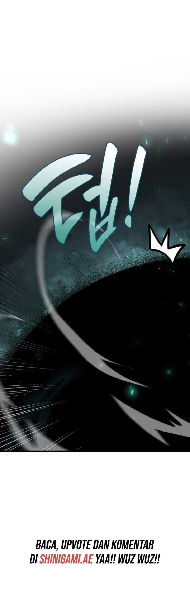 I Returned As An FFF-Class Witch Doctor Chapter 56 - halaman 20