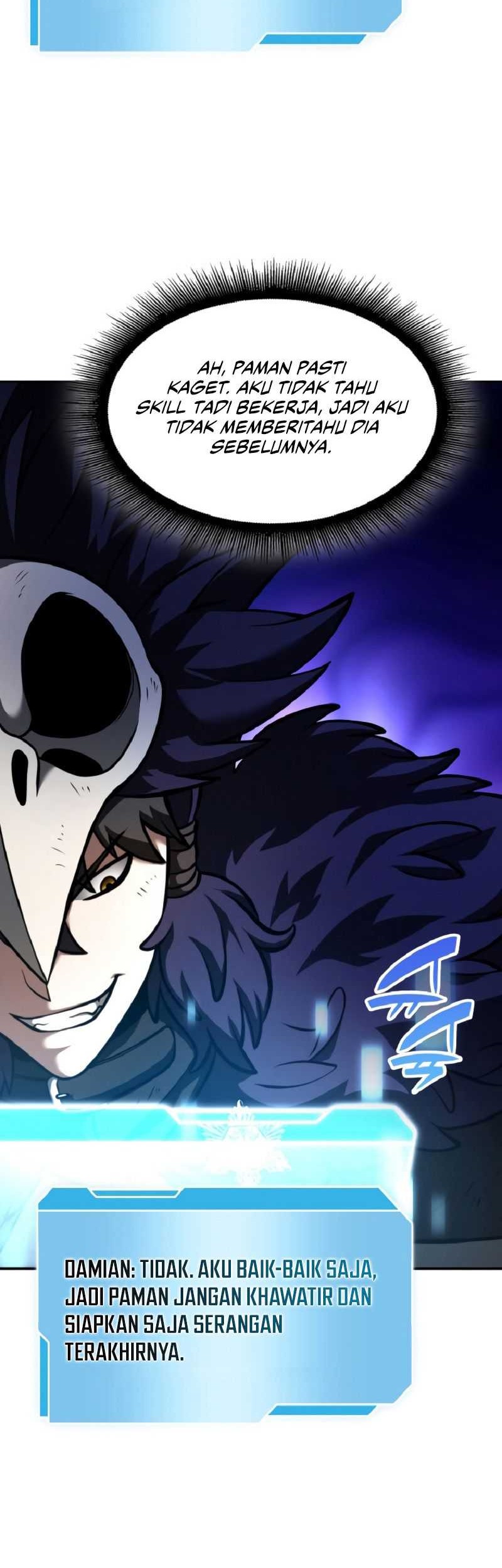 I Returned As An FFF-Class Witch Doctor Chapter 56 - halaman 24