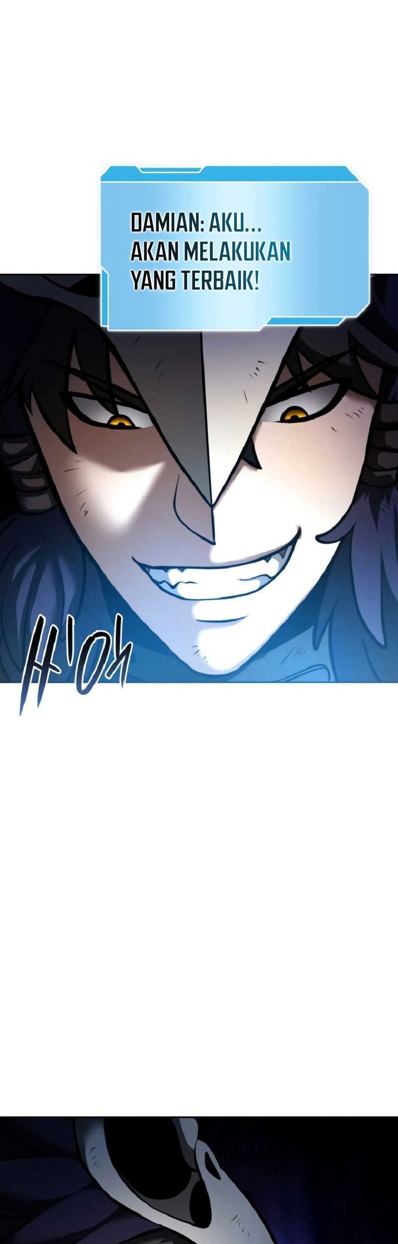 I Returned As An FFF-Class Witch Doctor Chapter 56 - halaman 25
