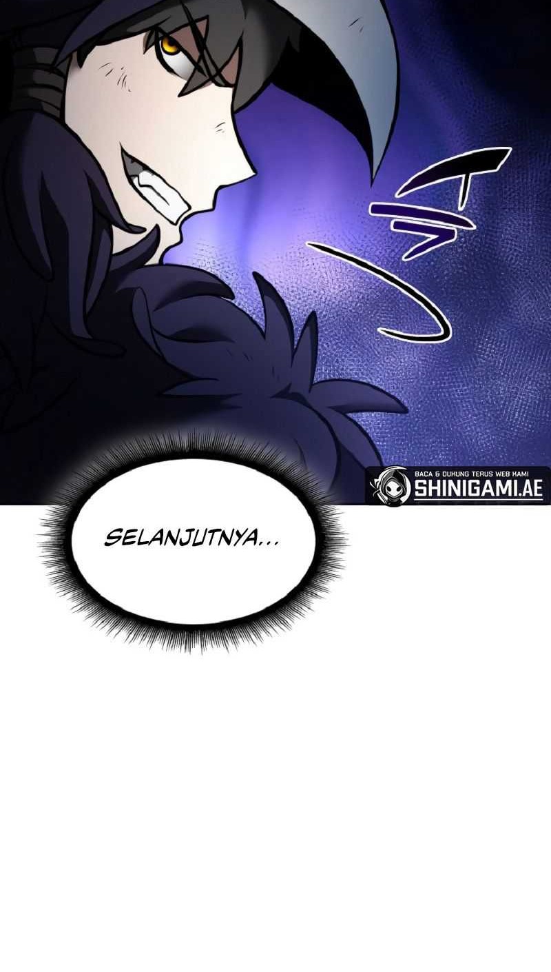 I Returned As An FFF-Class Witch Doctor Chapter 56 - halaman 26