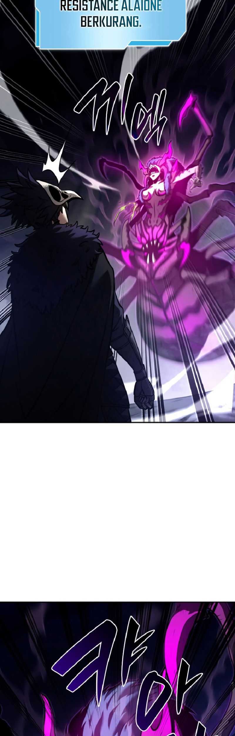 I Returned As An FFF-Class Witch Doctor Chapter 56 - halaman 29