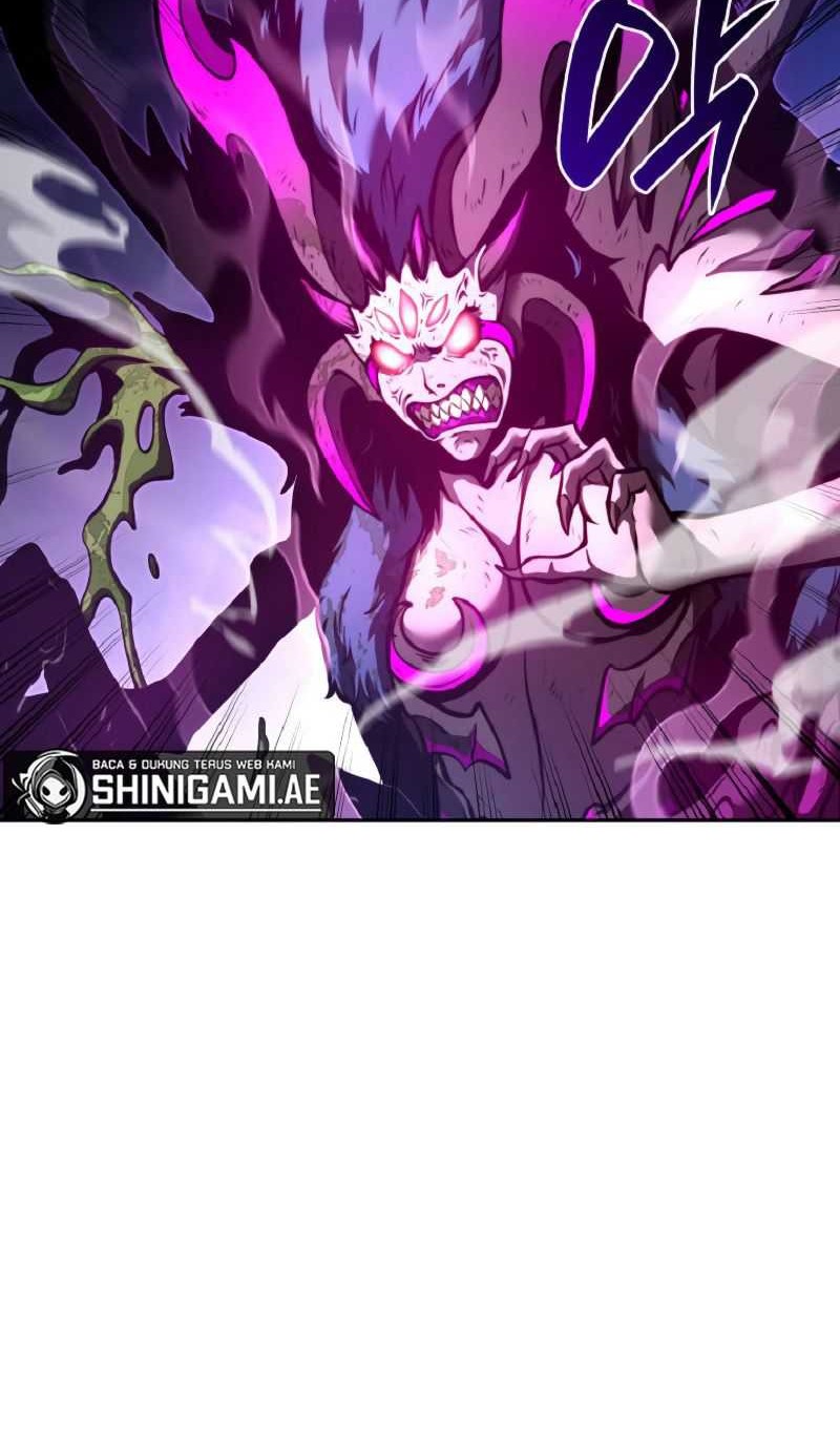 I Returned As An FFF-Class Witch Doctor Chapter 56 - halaman 30