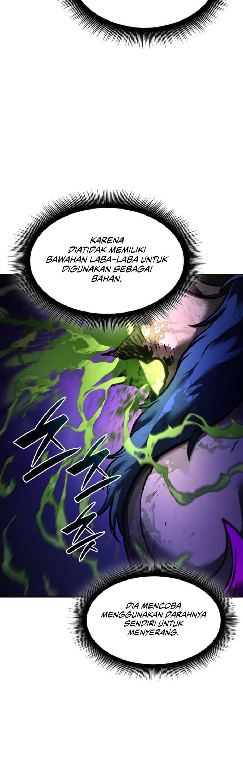 I Returned As An FFF-Class Witch Doctor Chapter 56 - halaman 34
