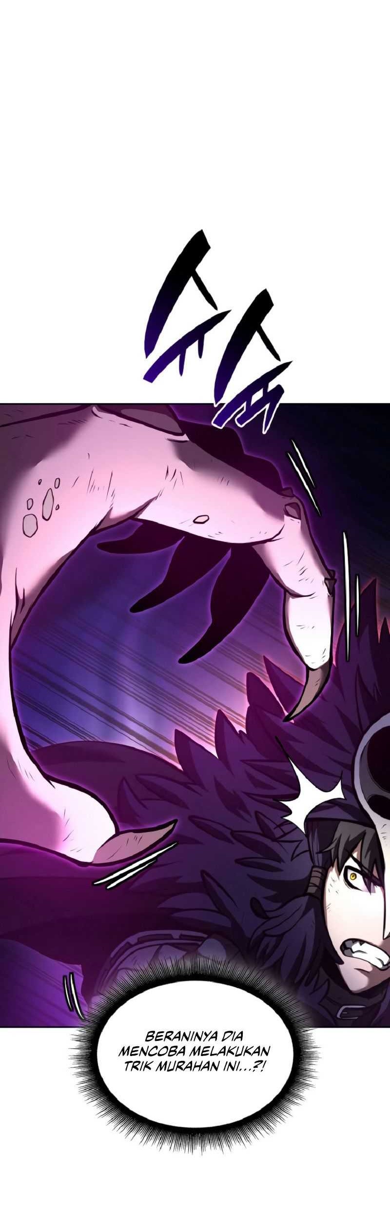 I Returned As An FFF-Class Witch Doctor Chapter 56 - halaman 38