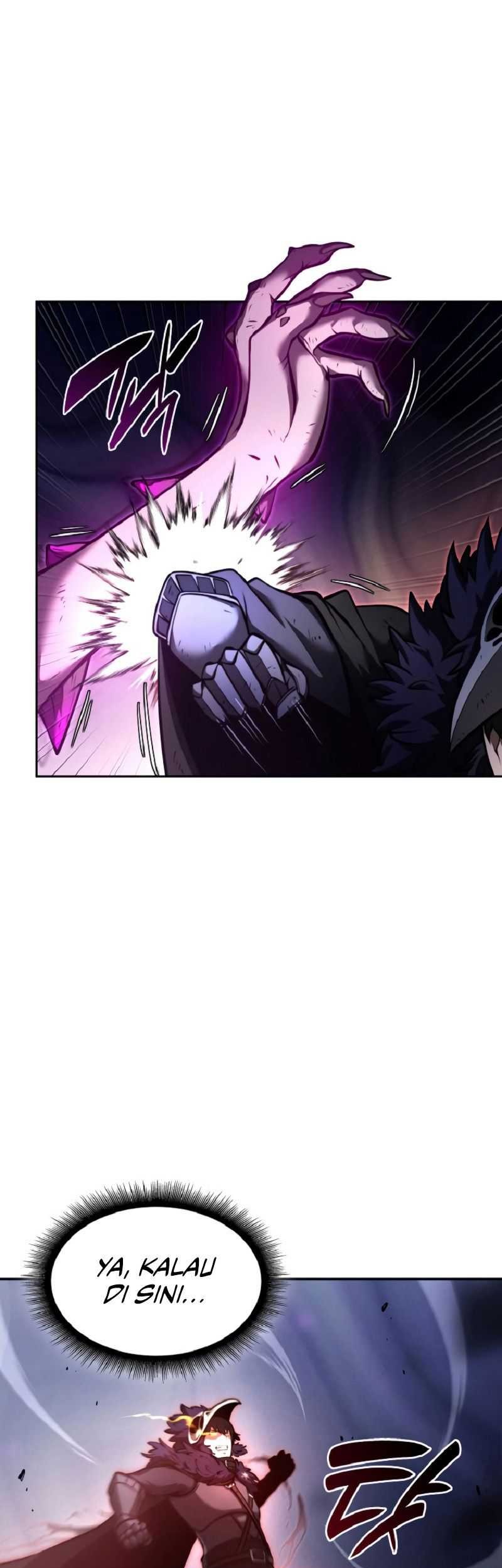 I Returned As An FFF-Class Witch Doctor Chapter 56 - halaman 39