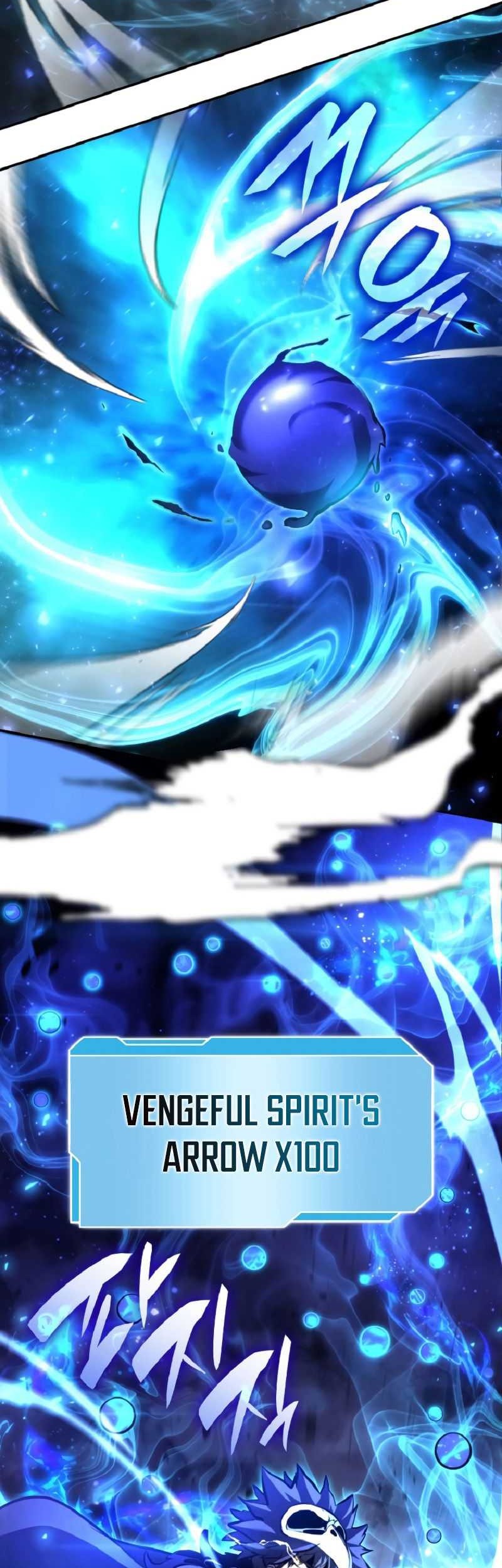 I Returned As An FFF-Class Witch Doctor Chapter 56 - halaman 4