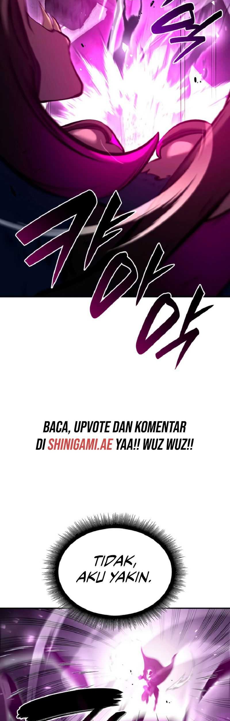 I Returned As An FFF-Class Witch Doctor Chapter 56 - halaman 41