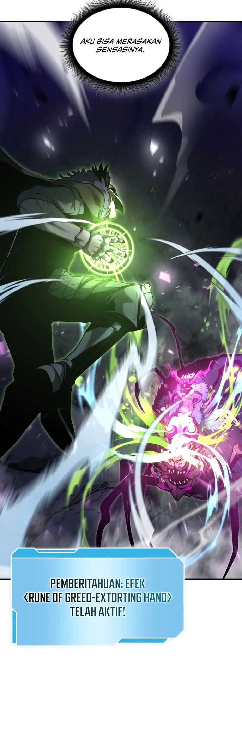 I Returned As An FFF-Class Witch Doctor Chapter 56 - halaman 48