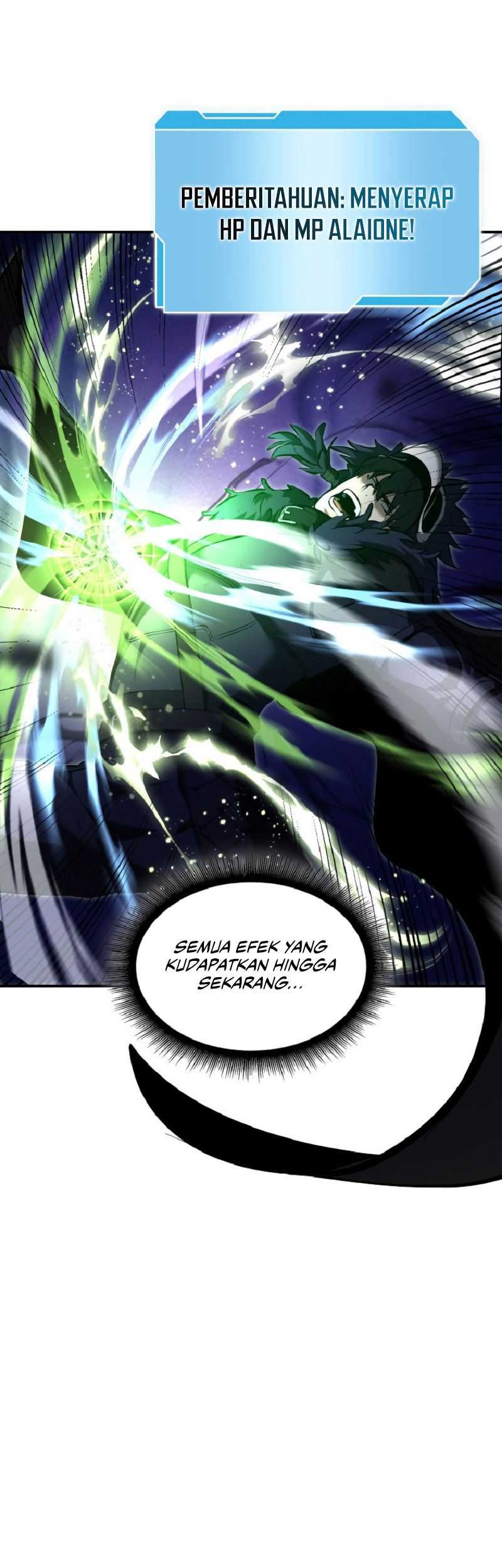 I Returned As An FFF-Class Witch Doctor Chapter 56 - halaman 49