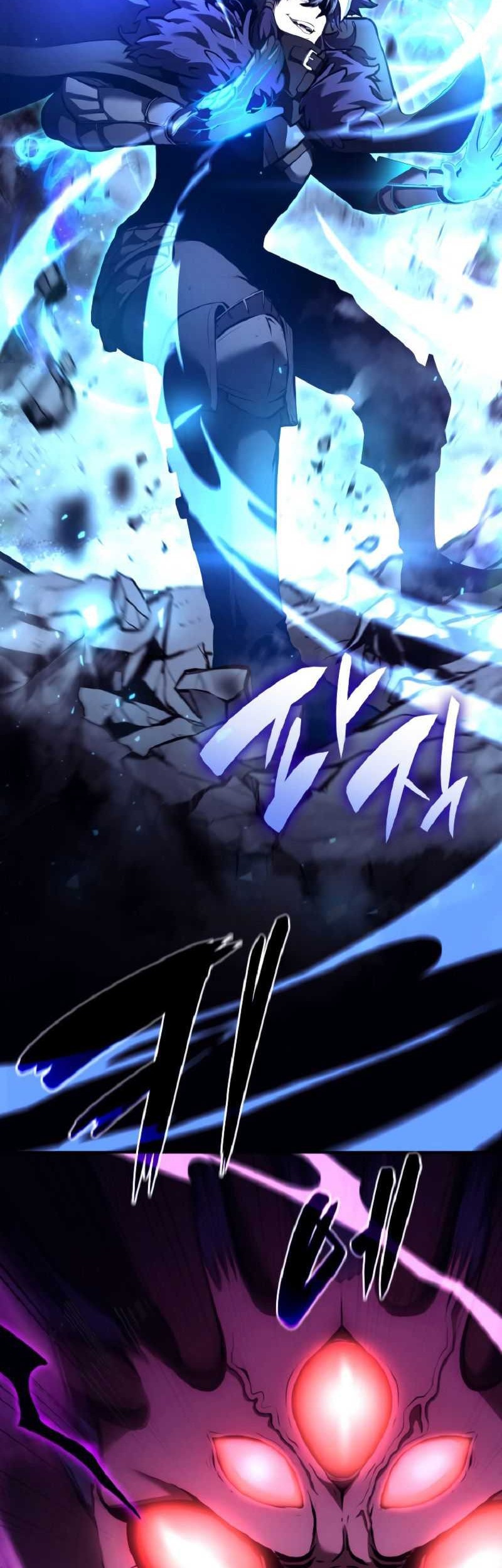 I Returned As An FFF-Class Witch Doctor Chapter 56 - halaman 5