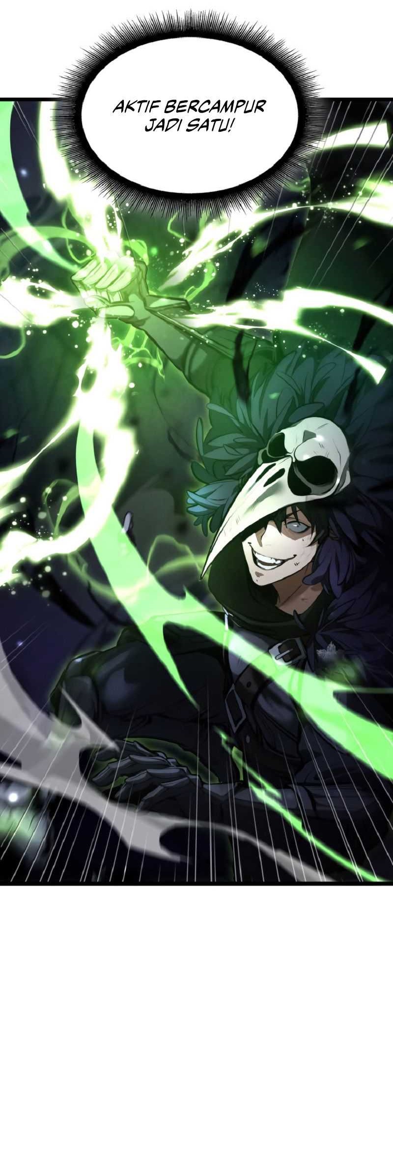 I Returned As An FFF-Class Witch Doctor Chapter 56 - halaman 50
