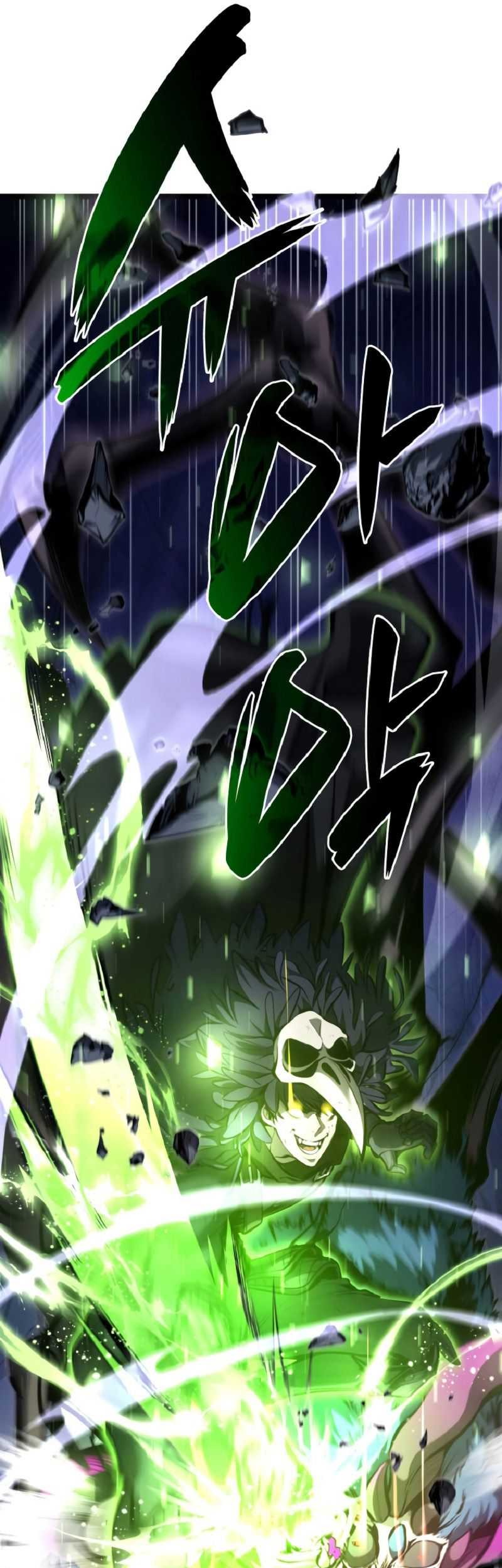 I Returned As An FFF-Class Witch Doctor Chapter 56 - halaman 51