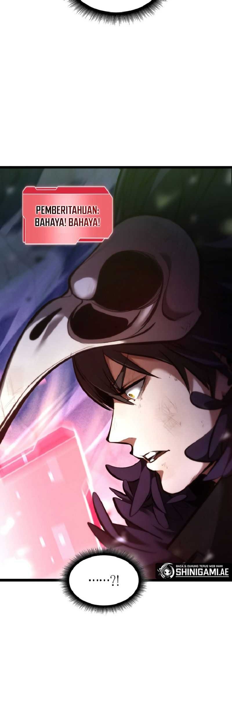 I Returned As An FFF-Class Witch Doctor Chapter 56 - halaman 54