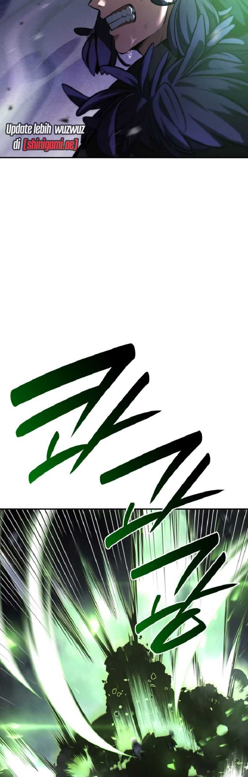 I Returned As An FFF-Class Witch Doctor Chapter 56 - halaman 56