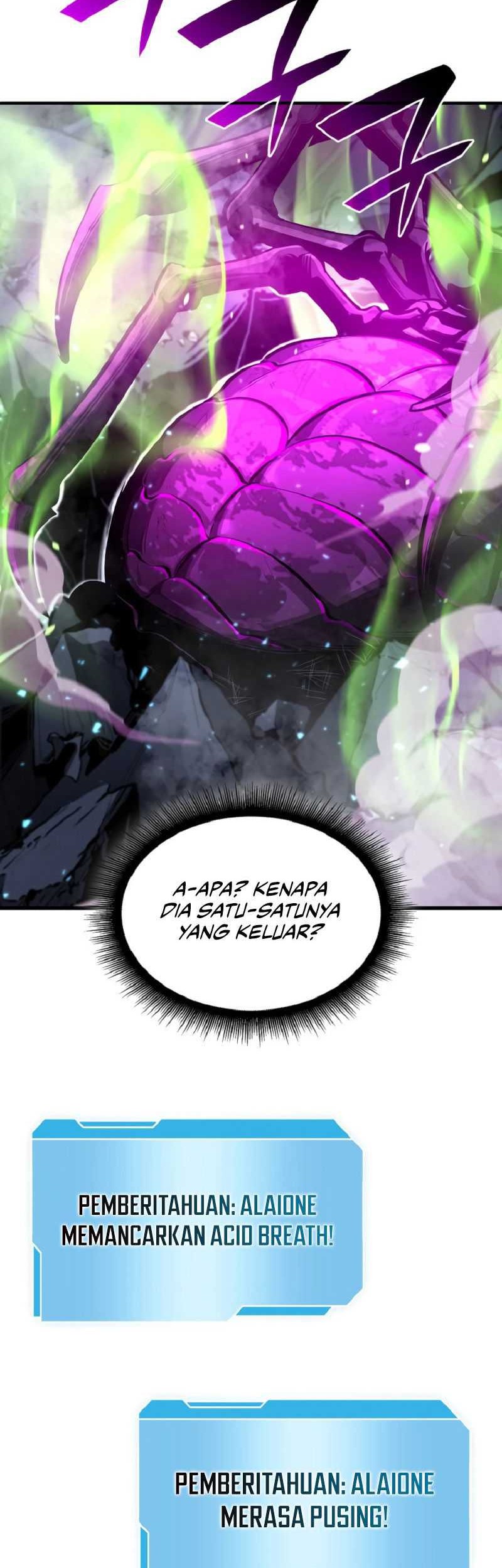 I Returned As An FFF-Class Witch Doctor Chapter 56 - halaman 60
