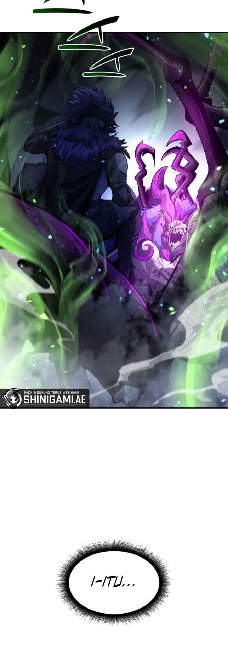 I Returned As An FFF-Class Witch Doctor Chapter 56 - halaman 62