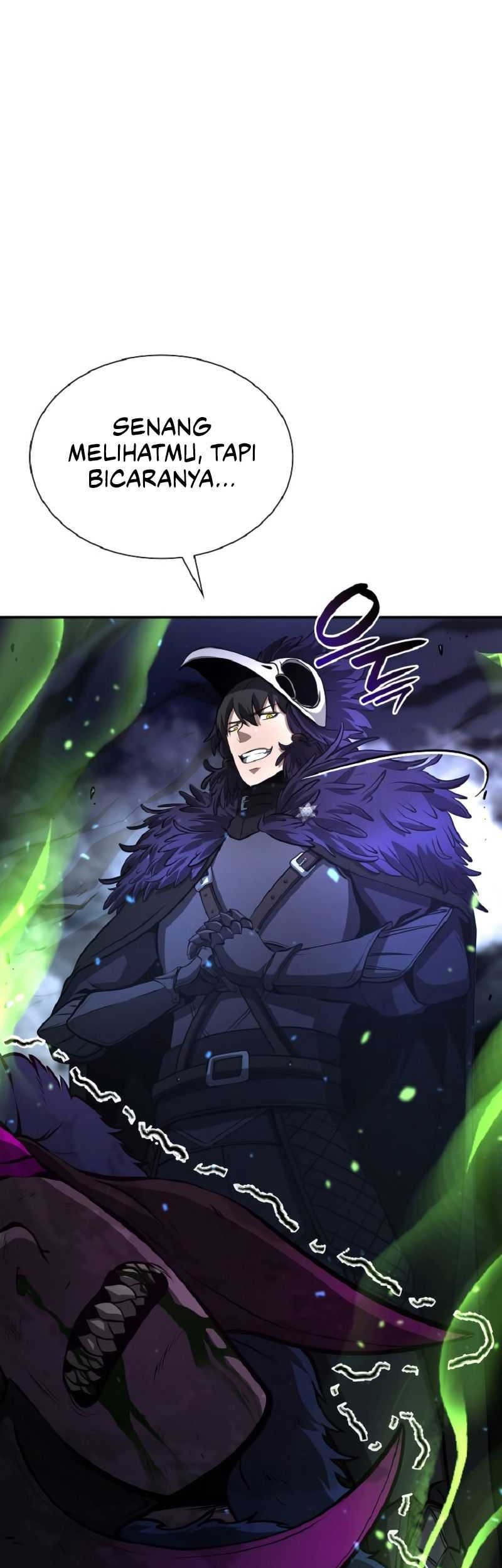 I Returned As An FFF-Class Witch Doctor Chapter 56 - halaman 65