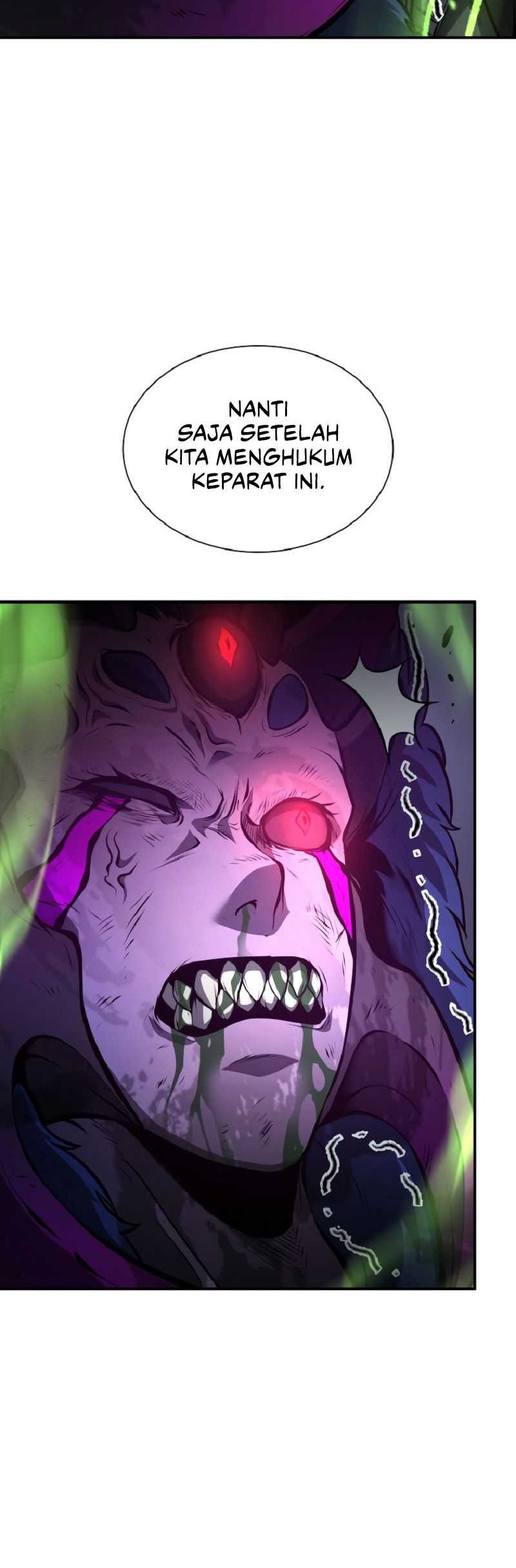 I Returned As An FFF-Class Witch Doctor Chapter 56 - halaman 66