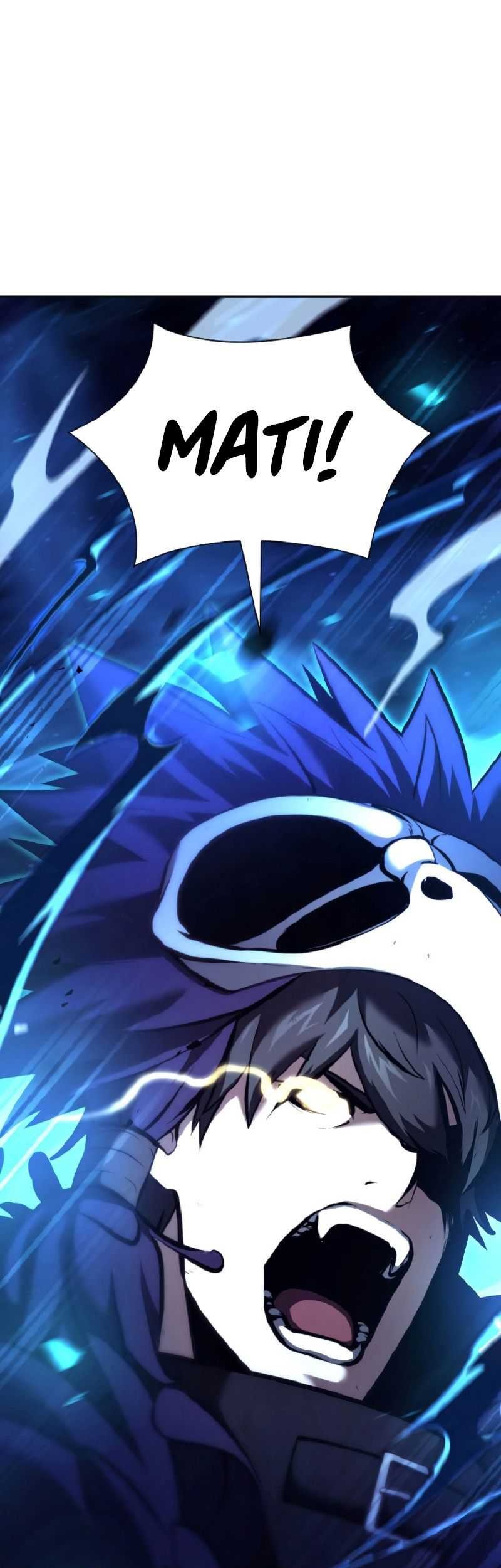 I Returned As An FFF-Class Witch Doctor Chapter 56 - halaman 7