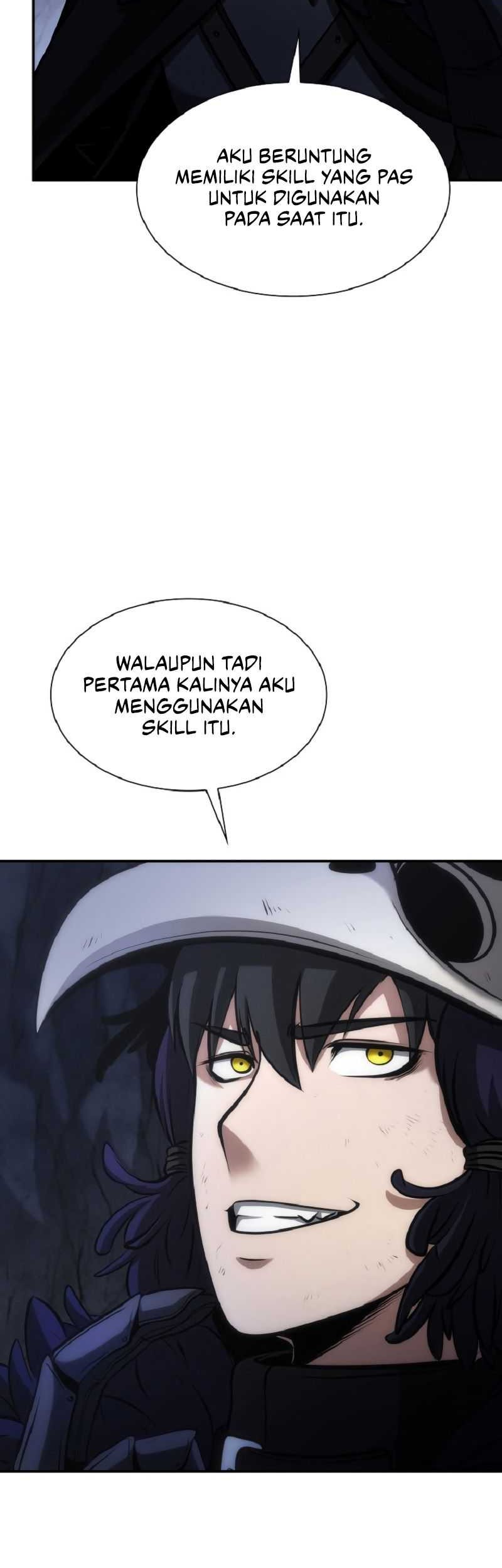 I Returned As An FFF-Class Witch Doctor Chapter 56 - halaman 73