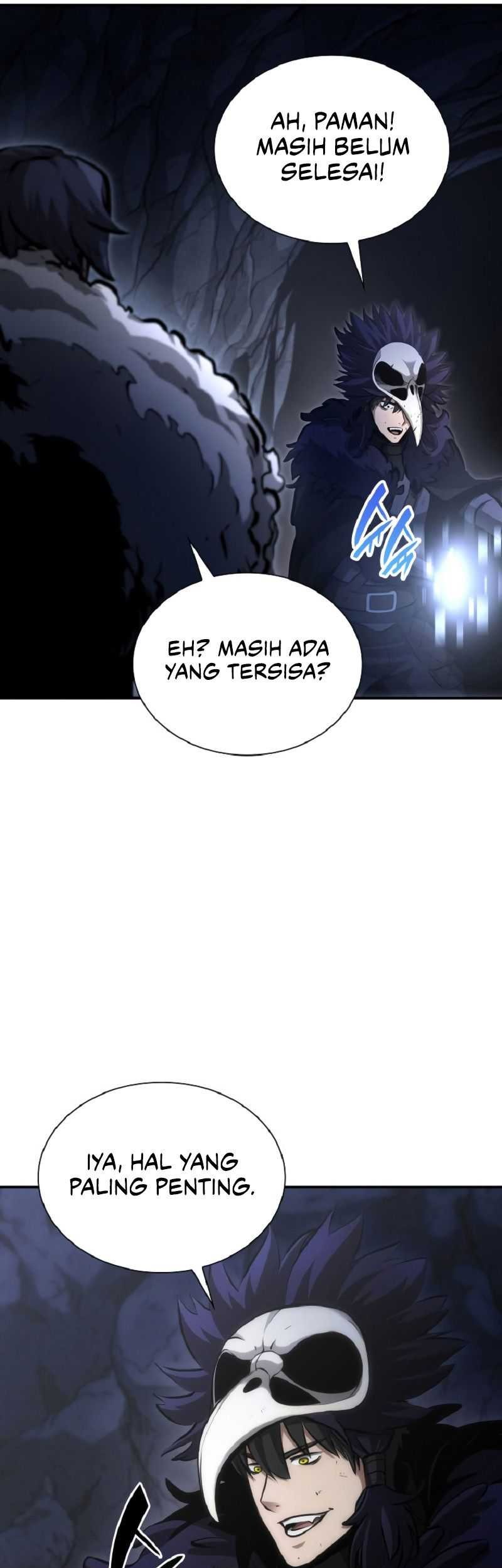 I Returned As An FFF-Class Witch Doctor Chapter 56 - halaman 79