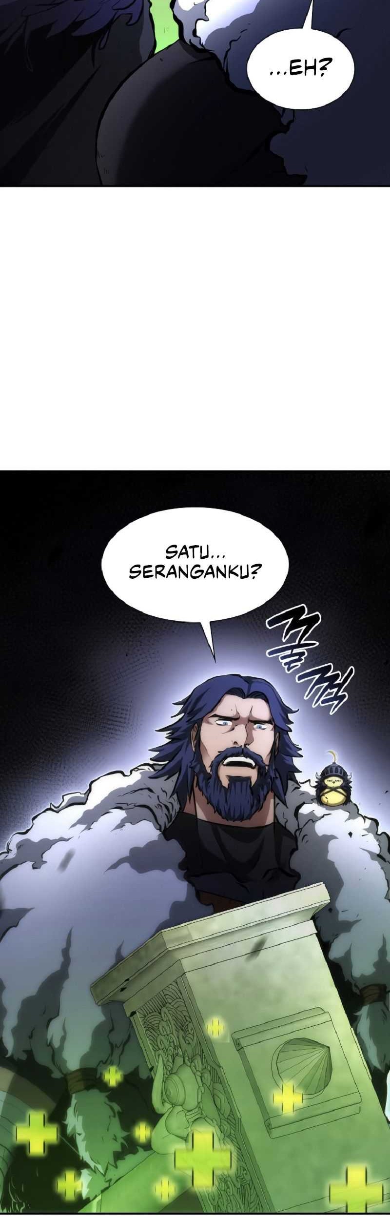 I Returned As An FFF-Class Witch Doctor Chapter 56 - halaman 84
