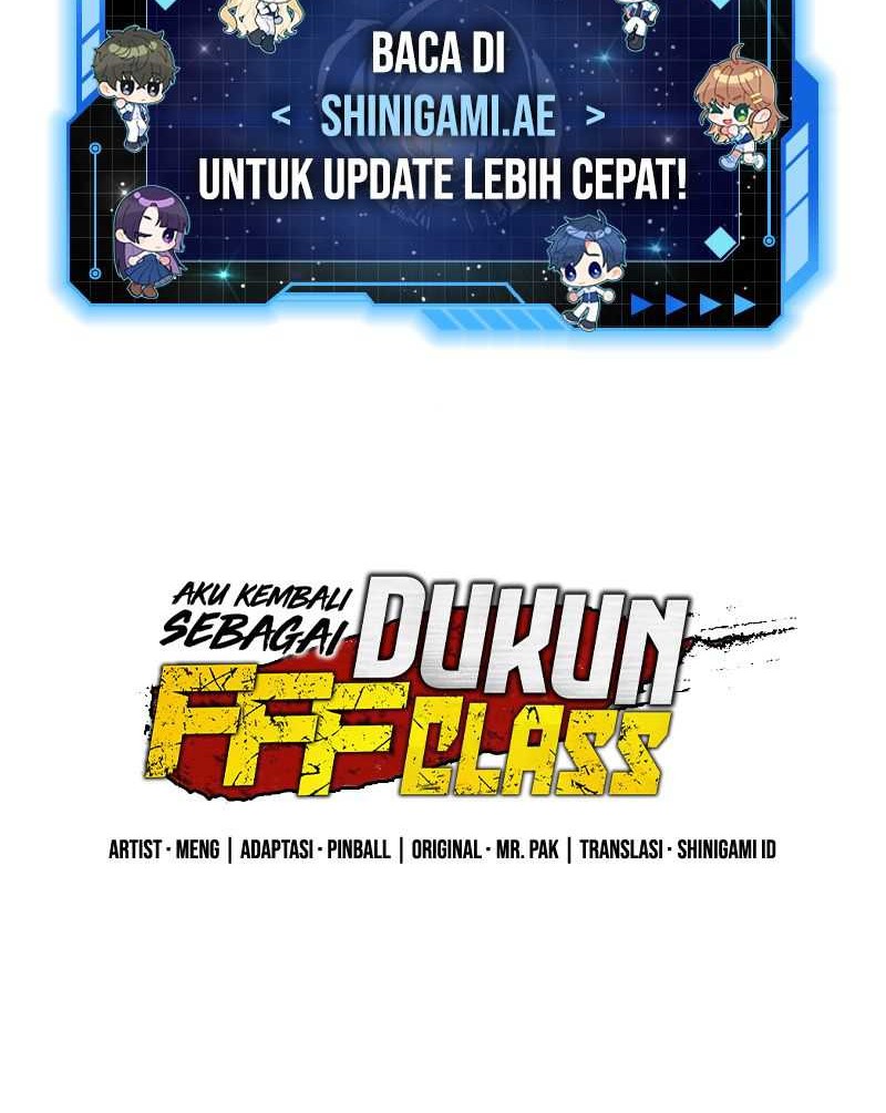 I Returned As An FFF-Class Witch Doctor Chapter 56 - halaman 86