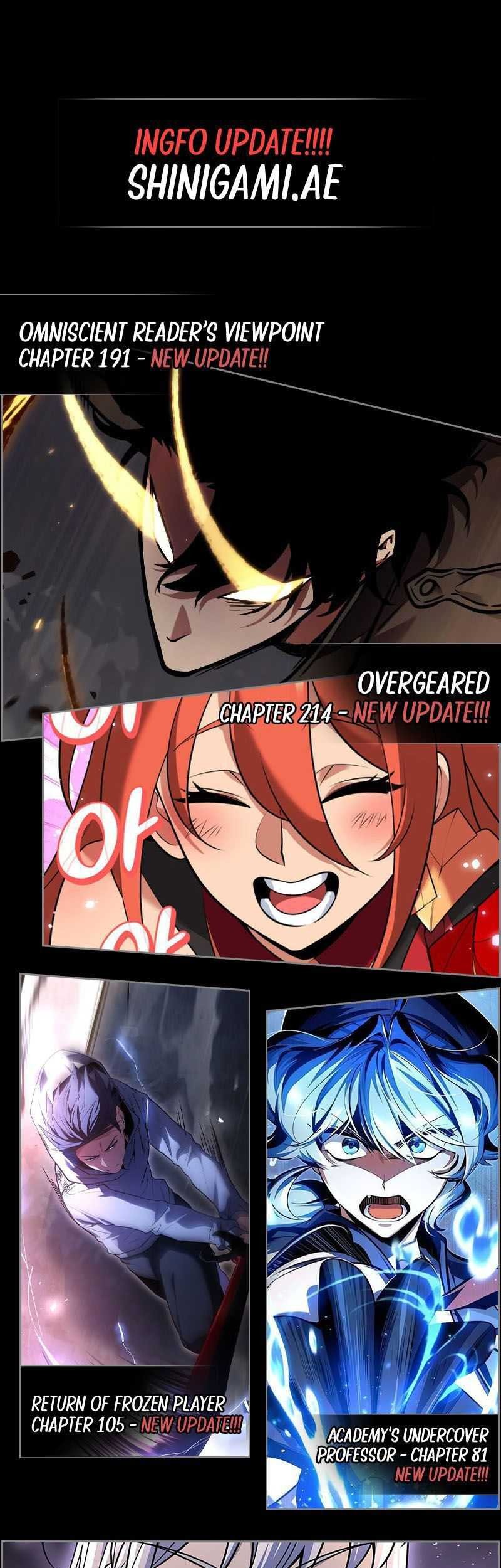 I Returned As An FFF-Class Witch Doctor Chapter 56 - halaman 87