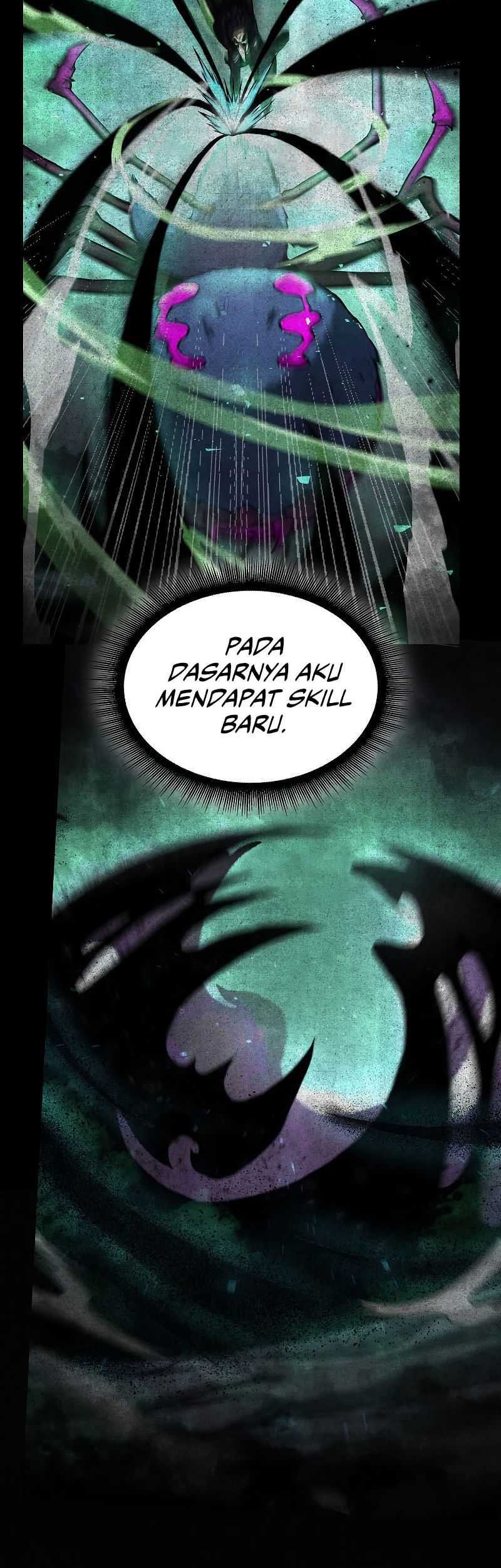 I Returned As An FFF-Class Witch Doctor Chapter 57 - halaman 12