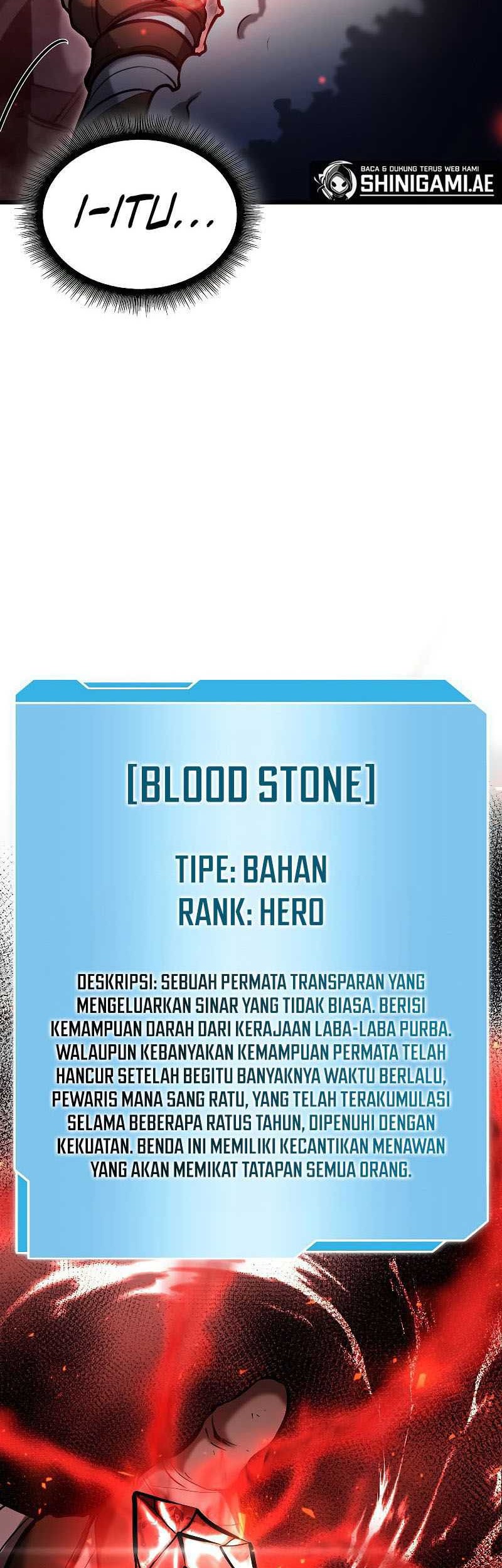 I Returned As An FFF-Class Witch Doctor Chapter 57 - halaman 15