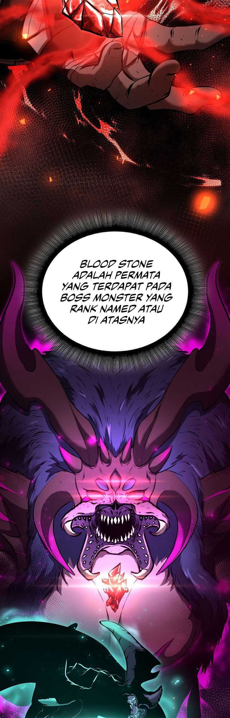 I Returned As An FFF-Class Witch Doctor Chapter 57 - halaman 16