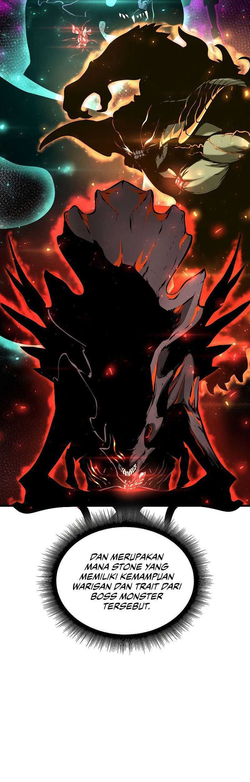 I Returned As An FFF-Class Witch Doctor Chapter 57 - halaman 17