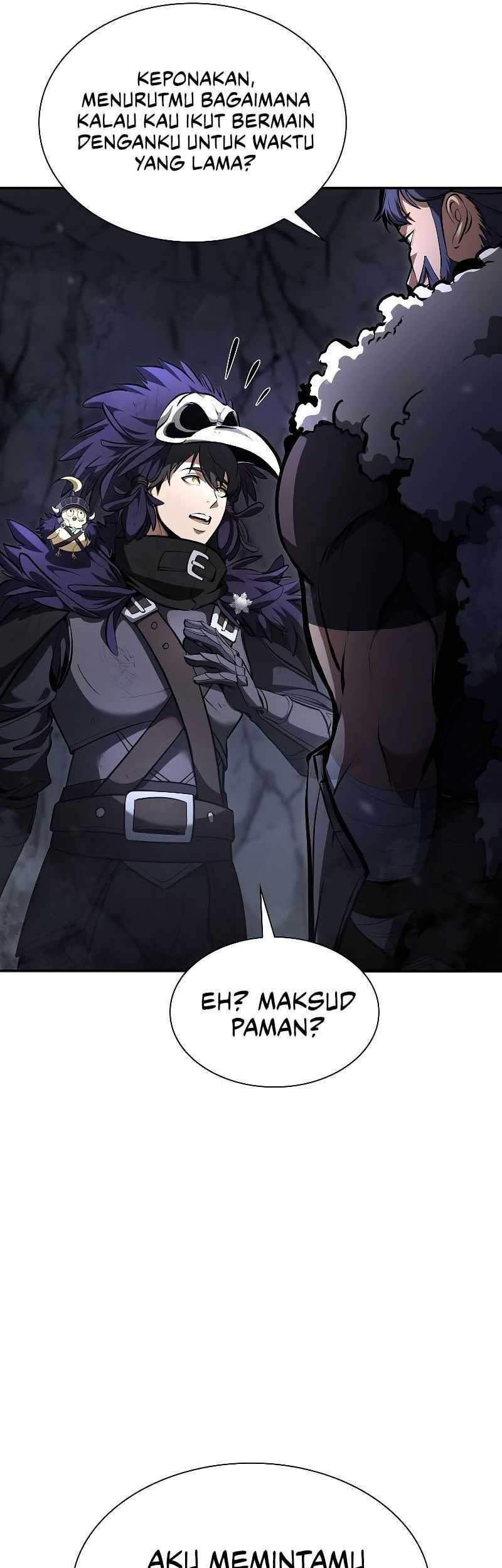 I Returned As An FFF-Class Witch Doctor Chapter 57 - halaman 26