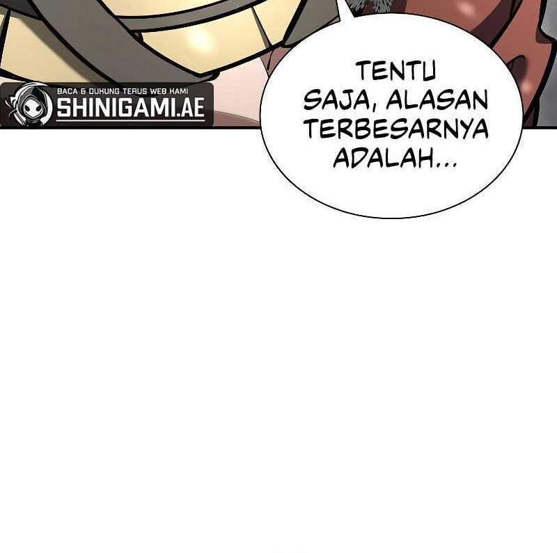 I Returned As An FFF-Class Witch Doctor Chapter 57 - halaman 33