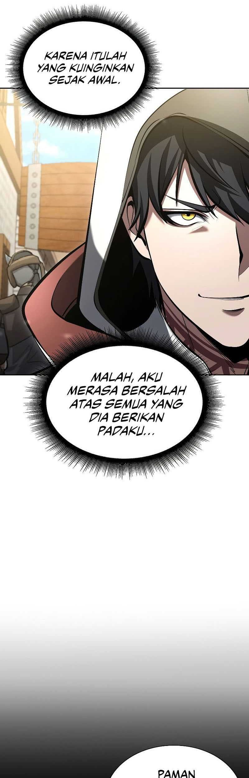 I Returned As An FFF-Class Witch Doctor Chapter 57 - halaman 35