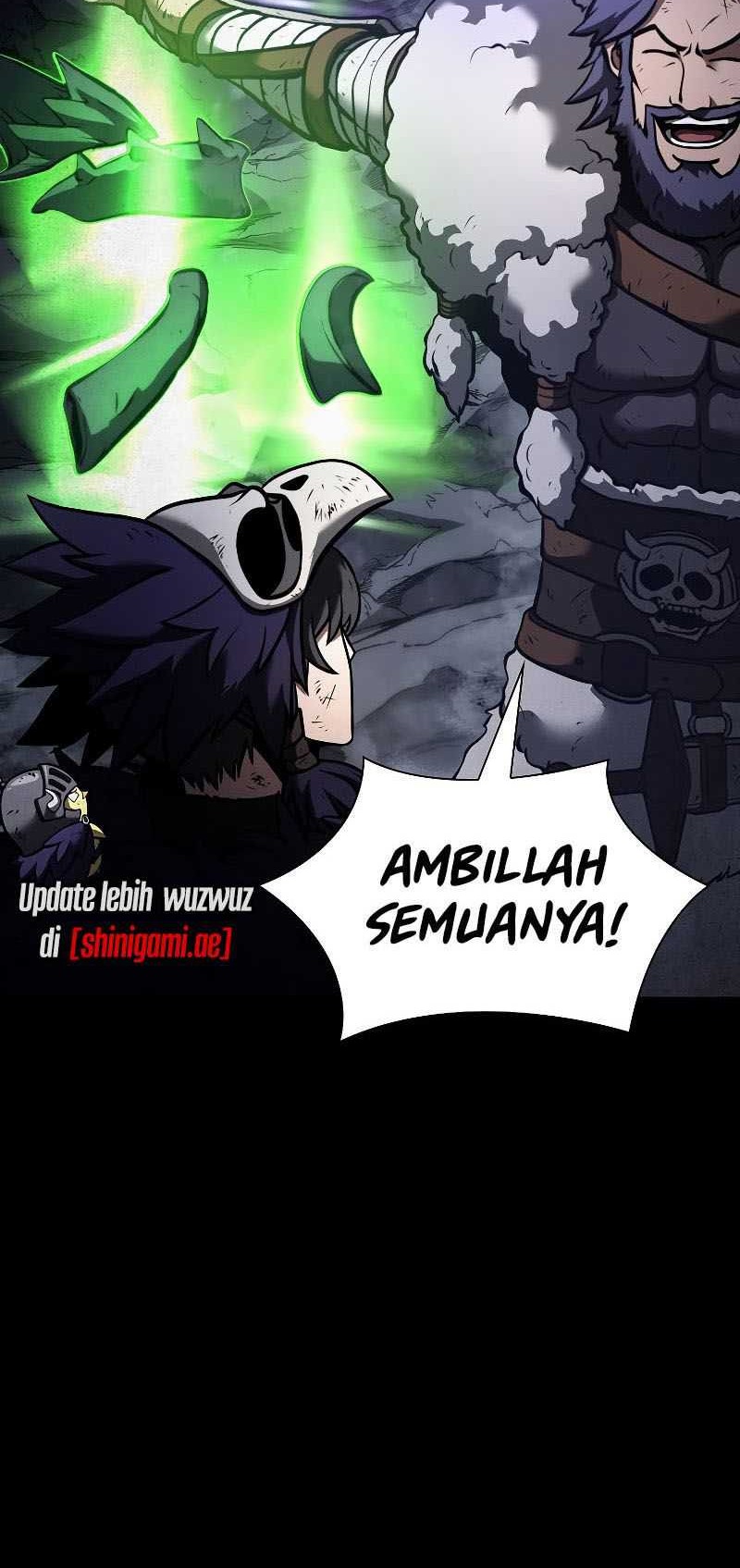I Returned As An FFF-Class Witch Doctor Chapter 57 - halaman 37