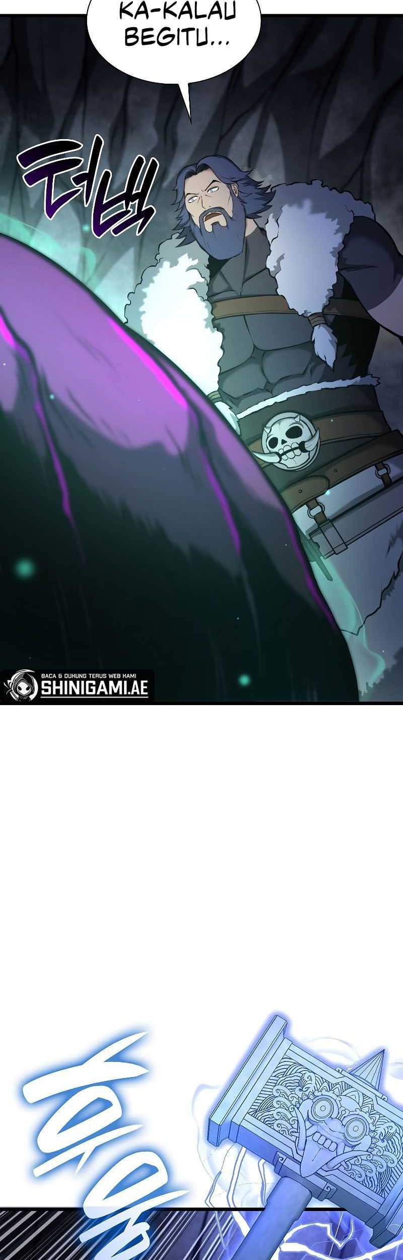 I Returned As An FFF-Class Witch Doctor Chapter 57 - halaman 4