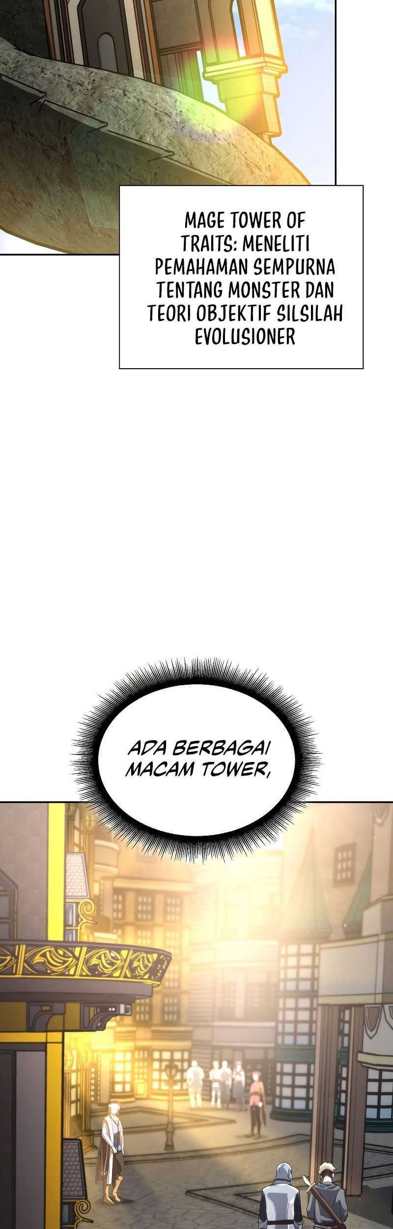 I Returned As An FFF-Class Witch Doctor Chapter 57 - halaman 48