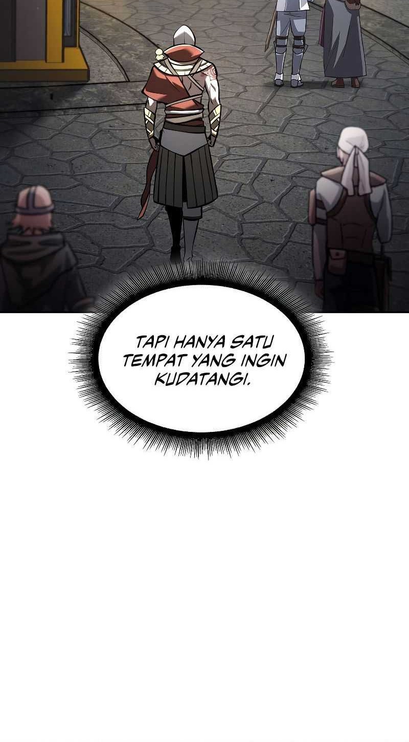 I Returned As An FFF-Class Witch Doctor Chapter 57 - halaman 49