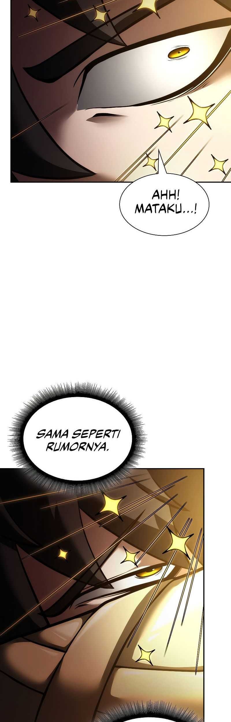 I Returned As An FFF-Class Witch Doctor Chapter 57 - halaman 51