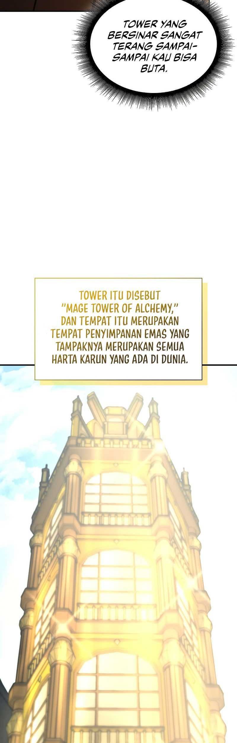 I Returned As An FFF-Class Witch Doctor Chapter 57 - halaman 52