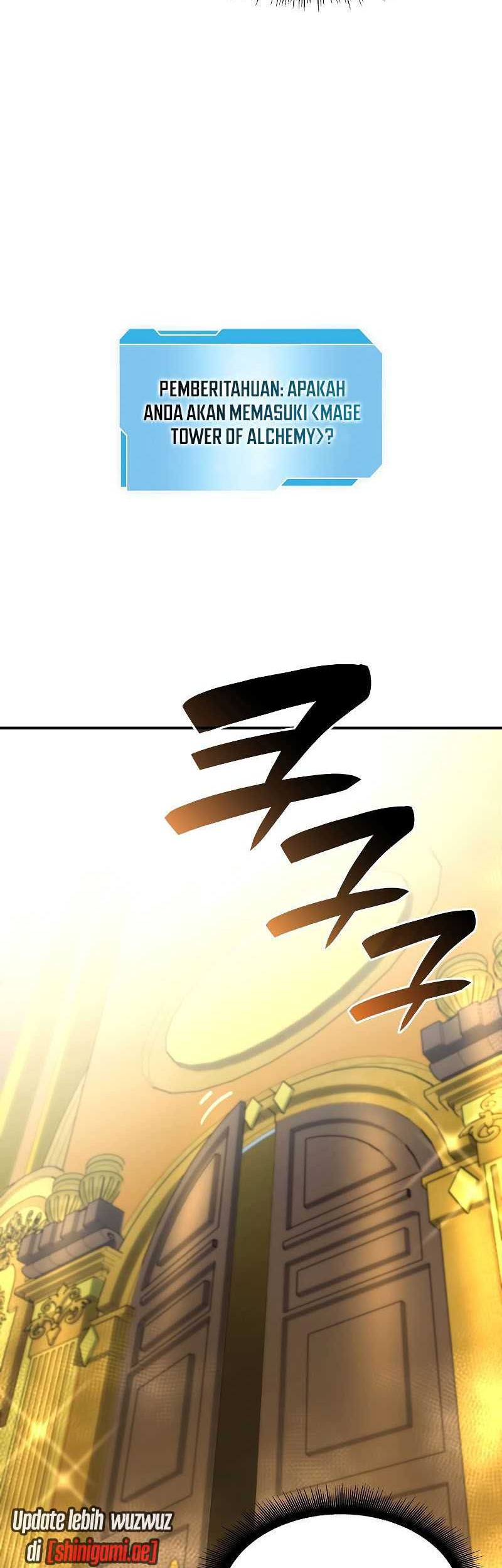 I Returned As An FFF-Class Witch Doctor Chapter 57 - halaman 55
