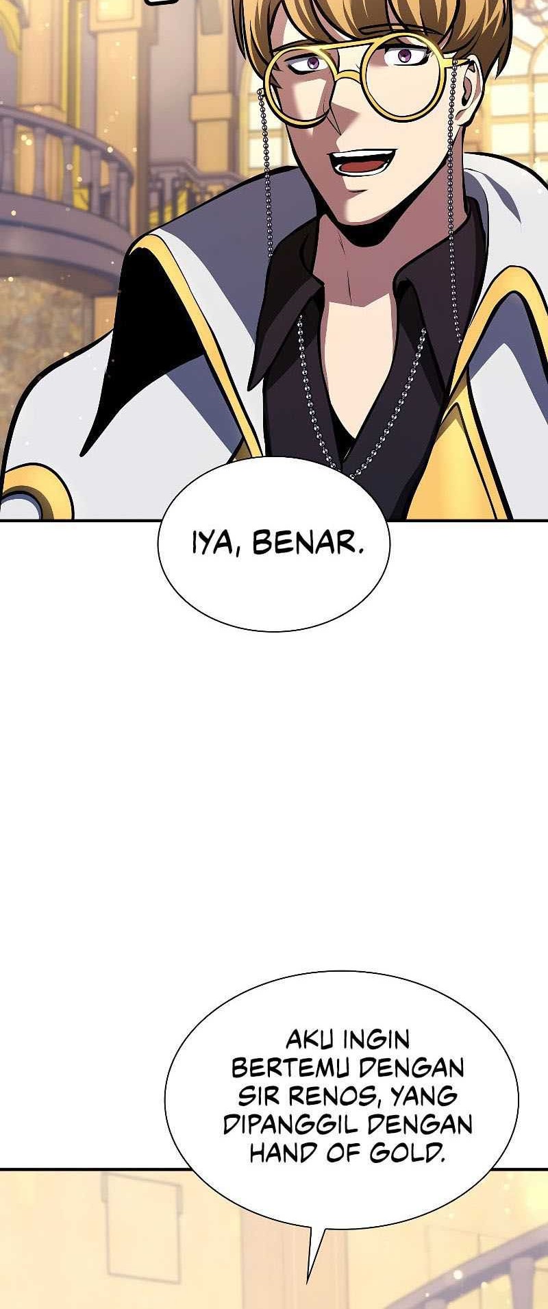 I Returned As An FFF-Class Witch Doctor Chapter 57 - halaman 61