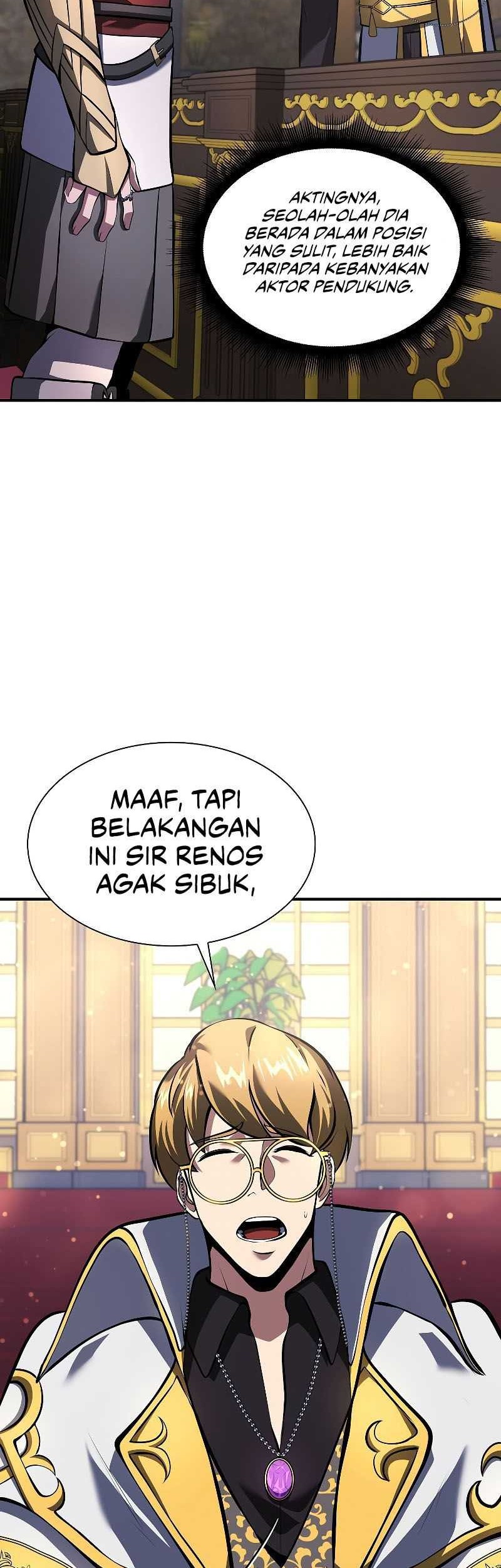 I Returned As An FFF-Class Witch Doctor Chapter 57 - halaman 63