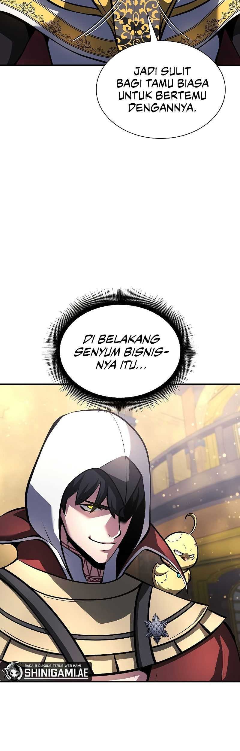 I Returned As An FFF-Class Witch Doctor Chapter 57 - halaman 64